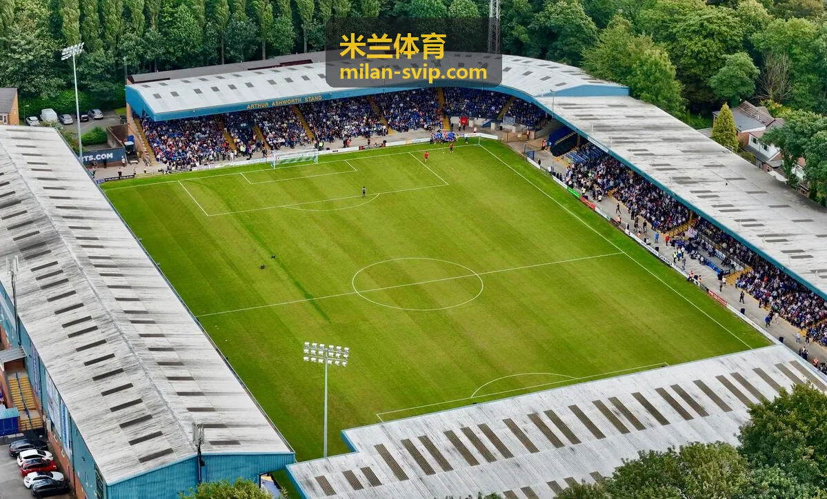 米兰体育青训